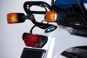 Image 50/50 of BMW R 100 G/S (1988)