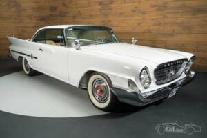 Bild 3/19 von Chrysler 300 G (1961)