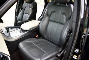 Imagen 34/50 de Land Rover Range Rover Sport SDV6 (2013)