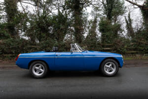 Bild 6/20 von MG MGB (1978)