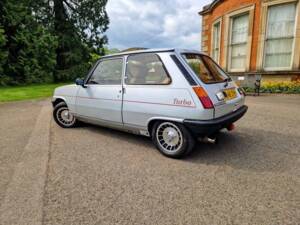Afbeelding 15/50 van Renault R 5 Alpine Turbo (1984)