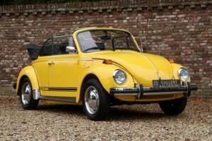 Image 38/50 de Volkswagen Beetle 1303 (1975)