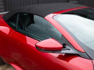 Immagine 31/84 di Aston Martin DBS 770 Ultimate Volante (2023)