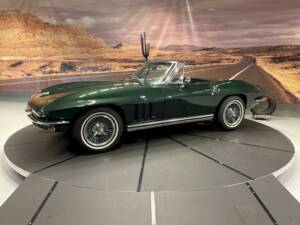 Bild 5/35 von Chevrolet Corvette Sting Ray Convertible (1965)