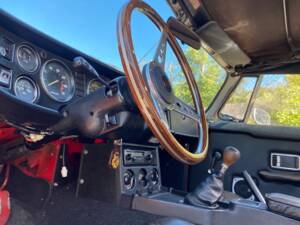 Immagine 20/66 di MG MGB (1977)