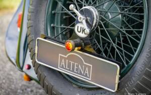 Image 22/50 of Lagonda M 35 Rapide T9 (1935)