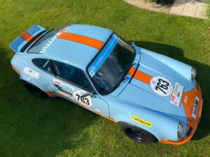 Bild 12/48 von Porsche 911 Carrera 2.7 (1975)