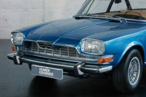 Bild 6/50 von Glas 2600 V8 (1967)
