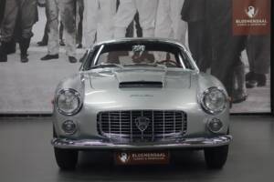 Image 4/80 of Lancia Flaminia Sport 3C 2.8 Zagato (1963)