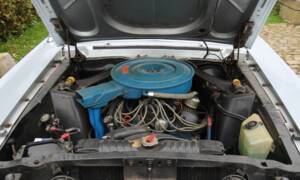 Image 15/16 of Ford Mustang 289 (1968)