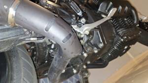 Image 20/56 of BMW K 75 RT (1993)