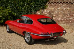Afbeelding 34/50 van Jaguar E-Type 3.8 (1963)