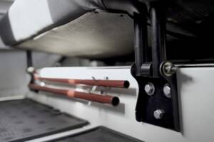 Image 28/32 of Land Rover Defender 130 Td5 Crew Cab (1999)