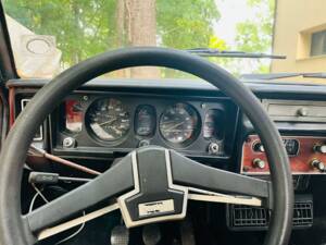 Bild 8/11 von Lancia Beta Spider 2000 (1977)