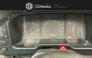 Immagine 11/40 di Ford Scorpio 2,9i (1991)