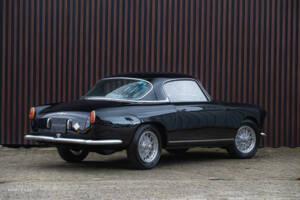 Bild 5/16 von Alfa Romeo 1900 C Super Sprint Touring (1956)