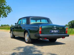 Afbeelding 6/41 van Rolls-Royce Silver Shadow II (1978)