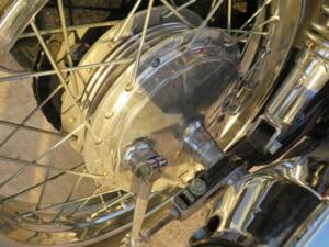 Imagen 41/47 de Honda CB 750 Four (1974)