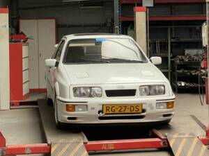 Immagine 6/8 di Ford Sierra RS Cosworth (1986)