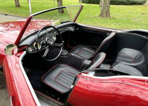 Immagine 2/17 di Austin-Healey 100&#x2F;6 (BN4) (1959)