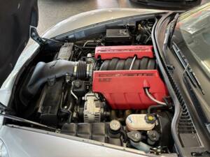 Image 28/31 of Chevrolet Corvette Z06 (2007)