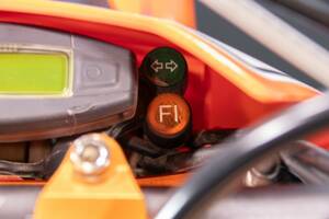 Imagen 50/50 de KTM DUMMY (2013)