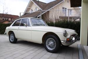 Bild 26/28 von MG MGB GT (1968)
