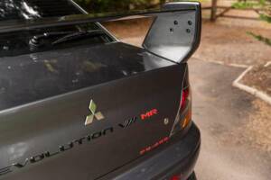 Bild 29/50 von Mitsubishi Lancer Evolution VIII (2004)