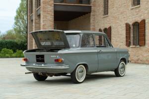 Bild 42/49 von NSU Prinz 4 (1967)