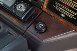 Afbeelding 39/50 van Land Rover Range Rover Classic TD (1992)