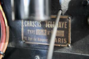 Bild 34/50 von Delahaye 135M Chapron (1938)