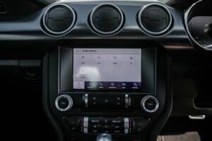 Bild 21/35 von Ford Mustang Mach 1 (2021)