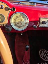 Imagen 9/16 de Arnolt-MG Coupé Bertone (1955)