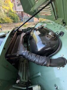Imagen 10/39 de FIAT 500 C Giardiniera (1952)