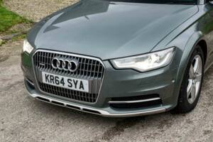 Image 9/50 of Audi A6 3.0 TFSI allroad quattro (2015)