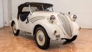 Bild 4/19 von NSU-Fiat 500 A Topolino Weinsberg (1939)