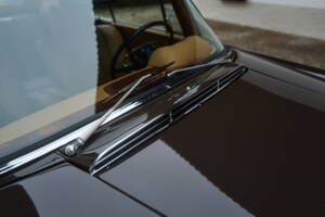 Immagine 14/38 di Mercedes-Benz 280 SE (1968)