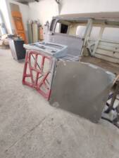 Image 69/99 of Alfa Romeo Giulia 1750 GT Am (1971)