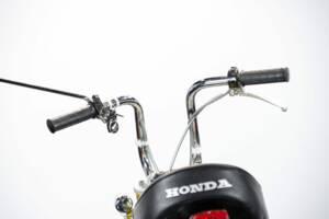 Imagen 14/50 de Honda DUMMY (1969)