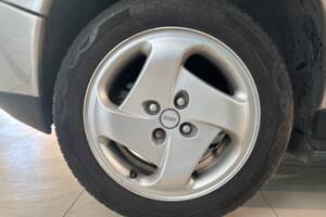 Immagine 5/21 di FIAT Coupé 1.8 16V (1997)