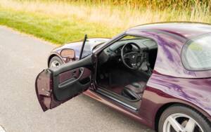 Image 14/36 of BMW Z3 1.9 (1998)