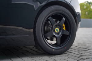 Bild 35/50 von Lotus Elise S (2008)