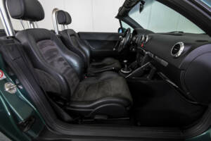 Bild 34/50 von Audi TT 1.8 T (2001)