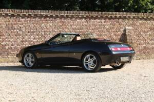 Obraz 25/50 pojazdu Alfa Romeo Spider 3.2 V6 24V (2003)