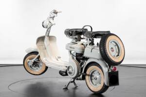 Bild 7/17 von Innocenti DUMMY (1954)