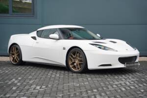 Bild 1/50 von Lotus Evora S (2009)