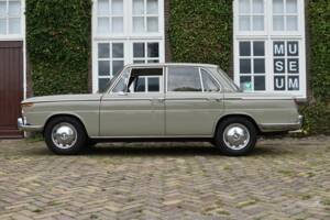 Bild 4/8 von BMW 1800 (1969)