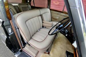 Imagen 39/50 de Rolls-Royce Silver Cloud III (1965)