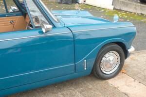 Bild 23/50 von Triumph Herald 1200 (1965)