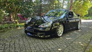 Afbeelding 23/40 van Porsche 911 GT3 (2001)